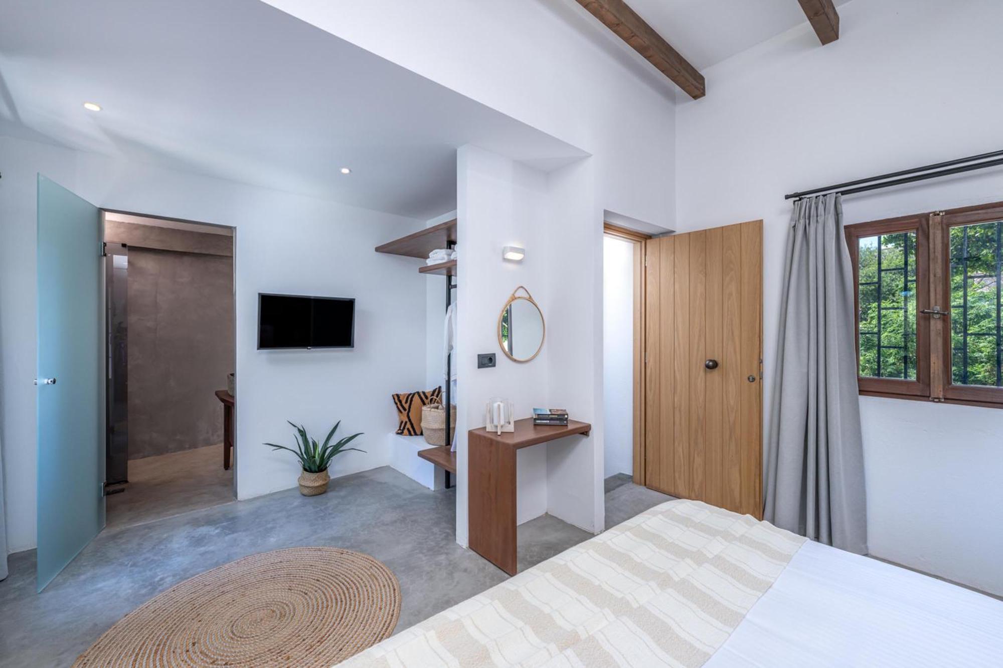 Elia Suites - Old Town Rhodes City Pokoj fotografie