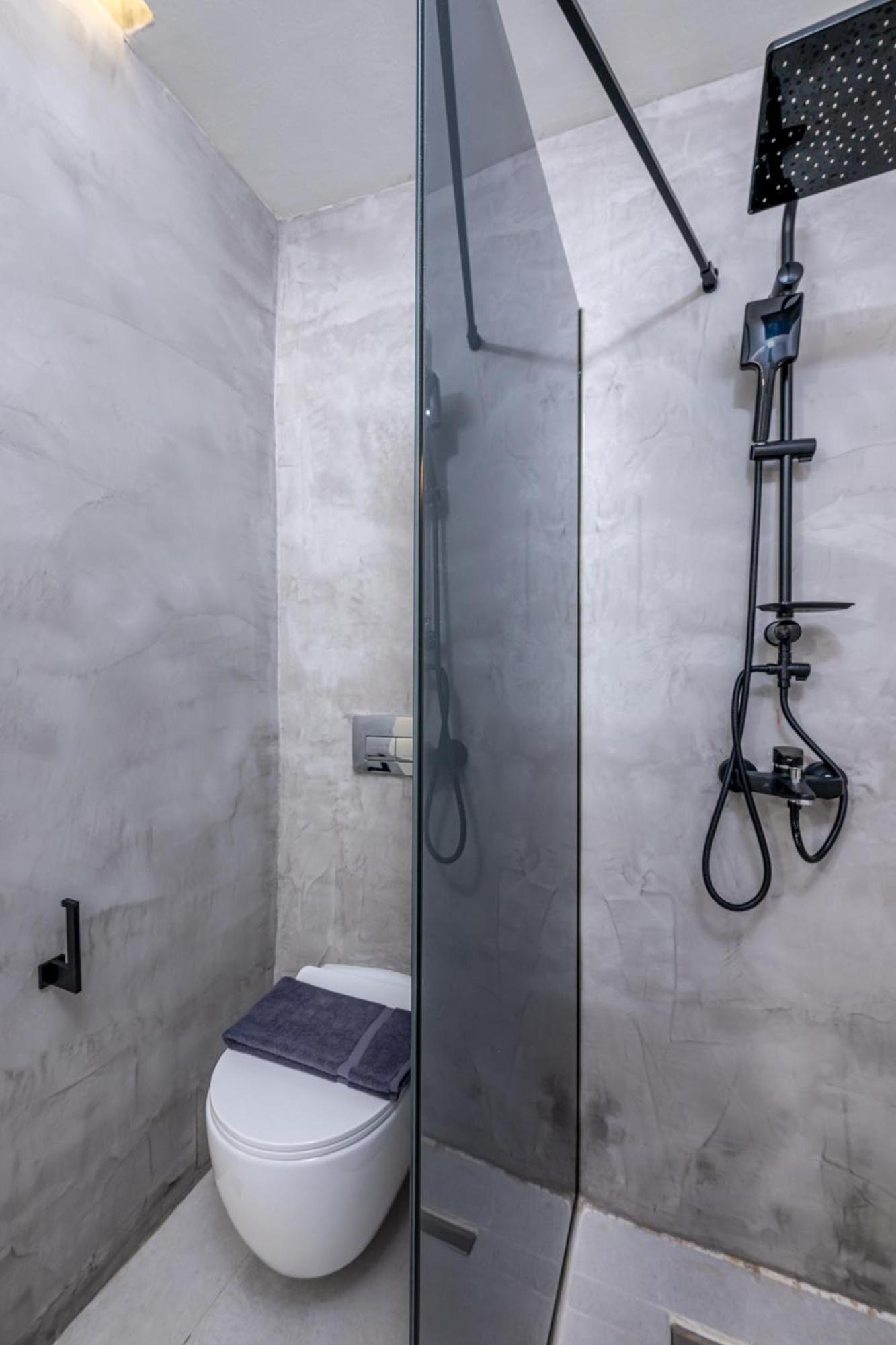 Elia Suites - Old Town Rhodes City Pokoj fotografie