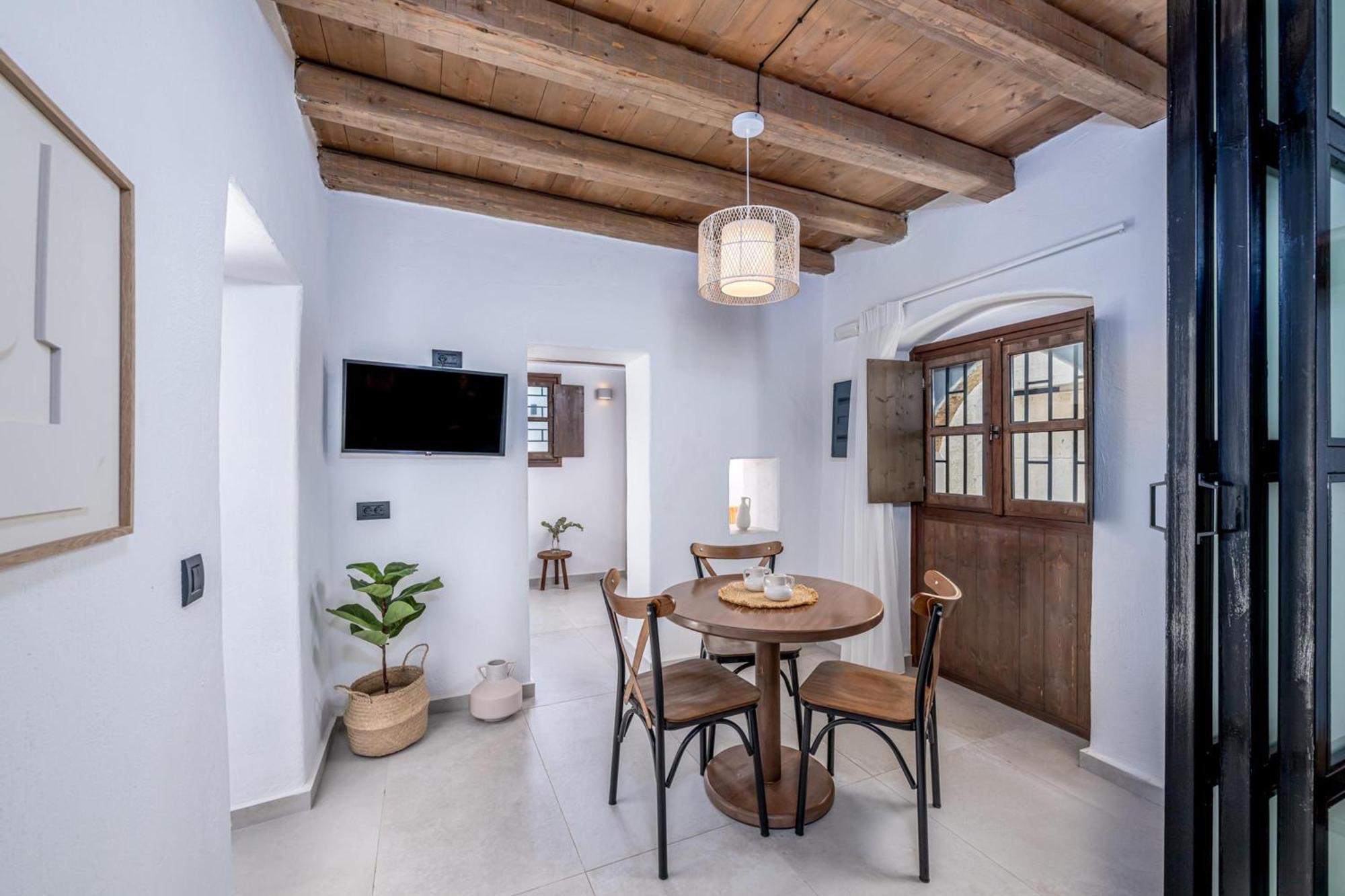 Elia Suites - Old Town Rhodes City Exteriér fotografie