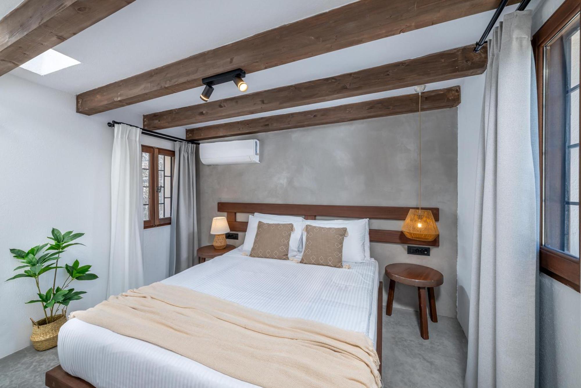 Elia Suites - Old Town Rhodes City Pokoj fotografie