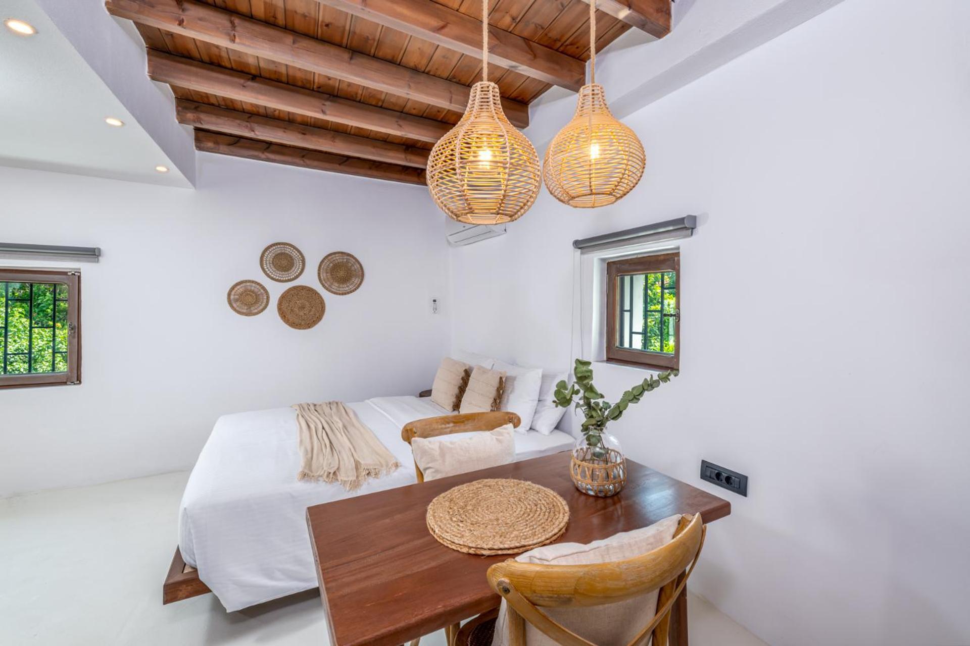 Elia Suites - Old Town Rhodes City Exteriér fotografie
