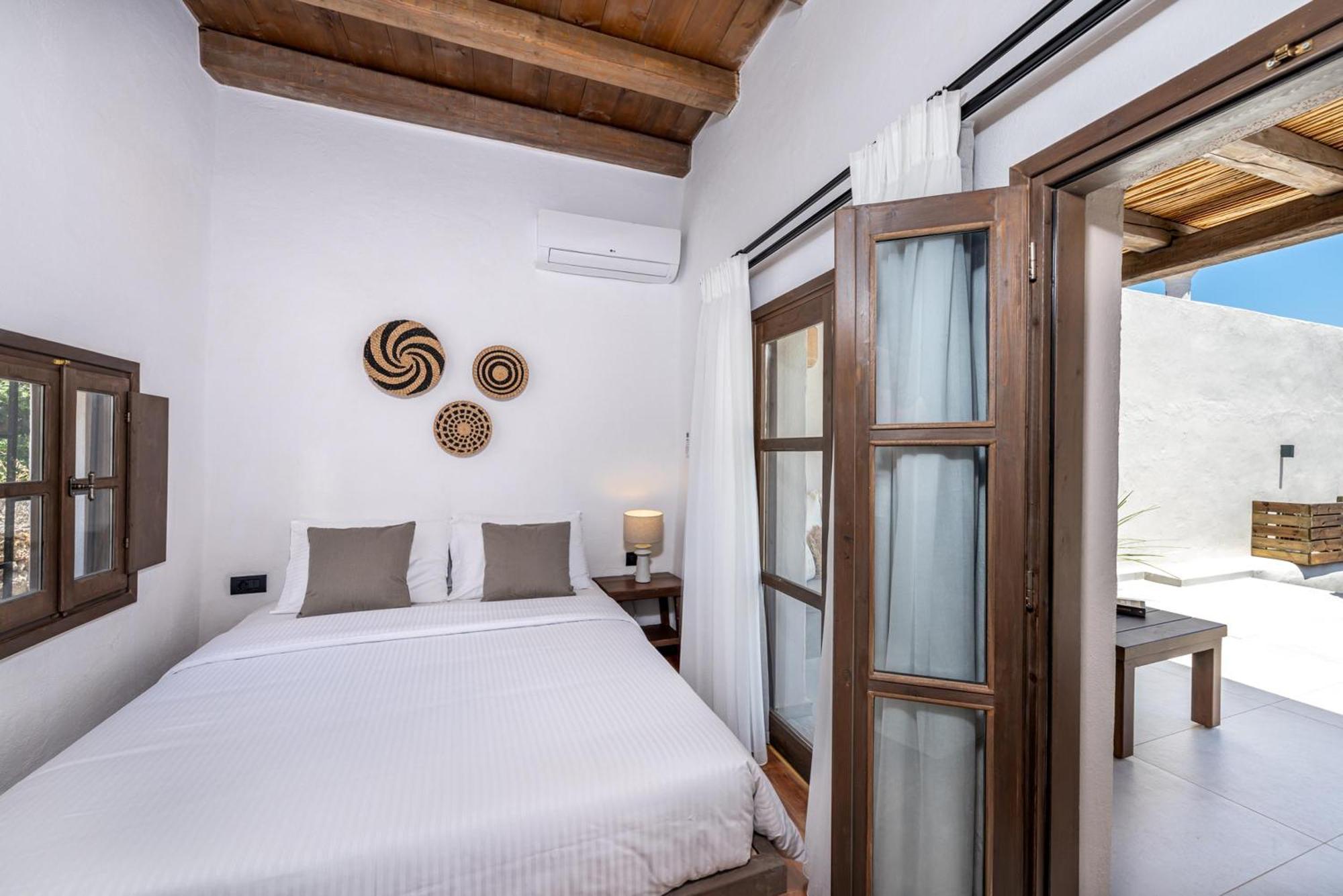 Elia Suites - Old Town Rhodes City Exteriér fotografie