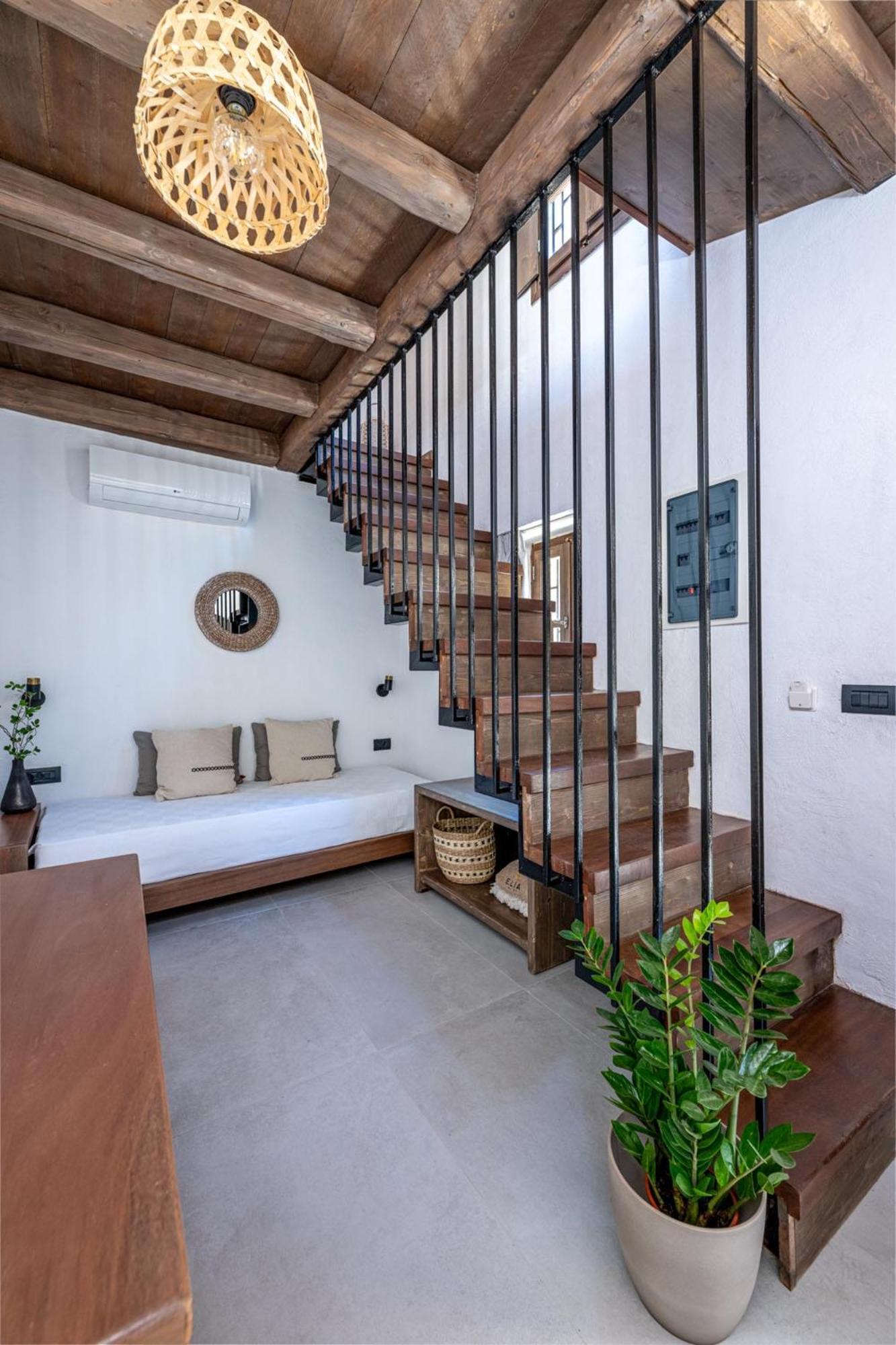 Elia Suites - Old Town Rhodes City Exteriér fotografie